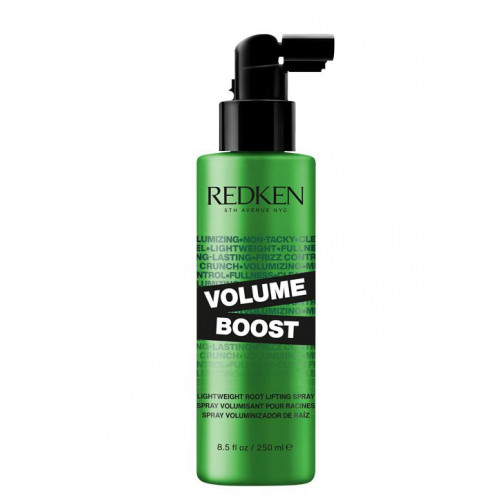 Redken Volume Boost - Gél v spreji na objem 250 ml